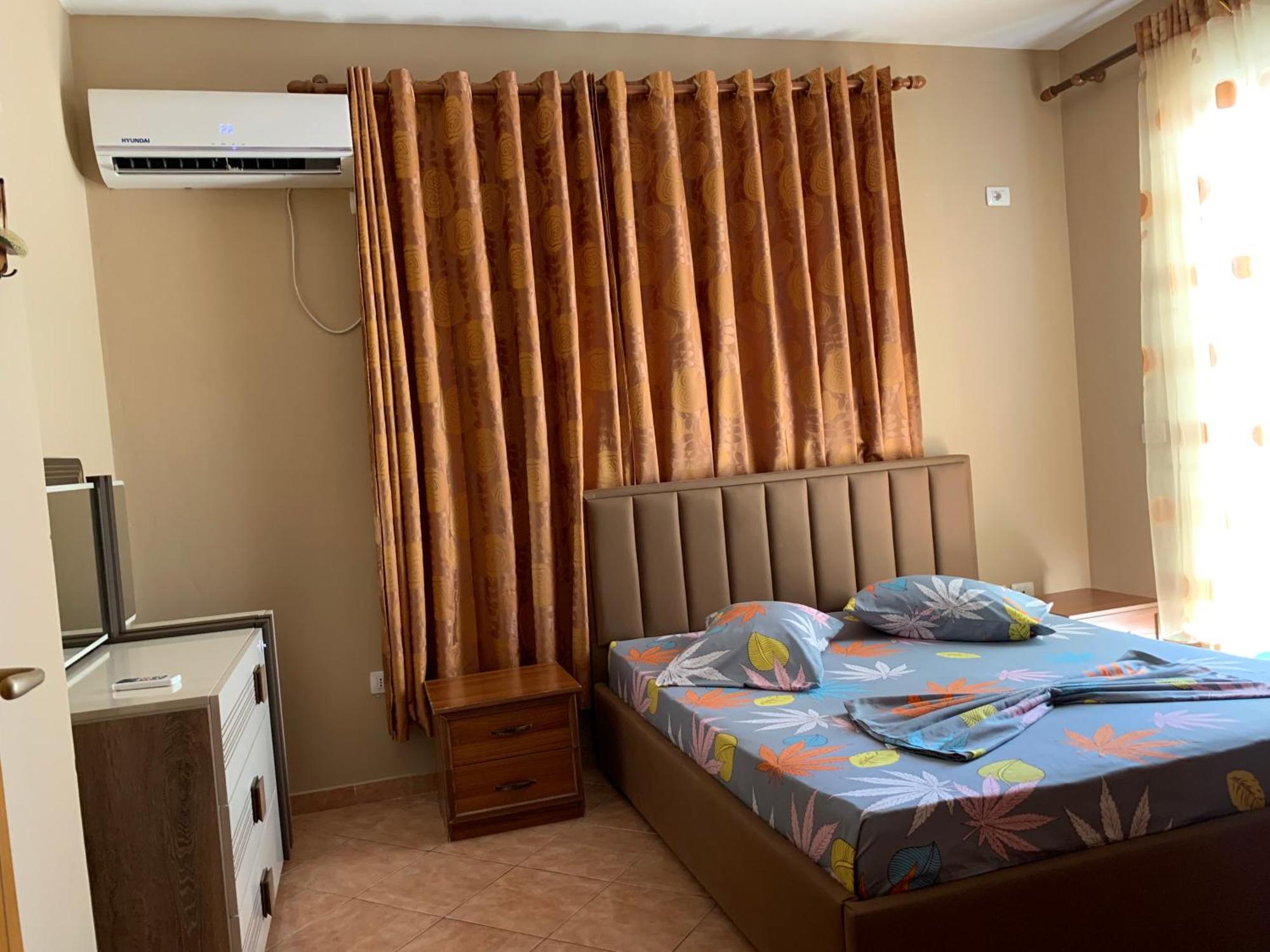 Lovely Place. Close To Beach & Boulevard Vlorë Exterior foto
